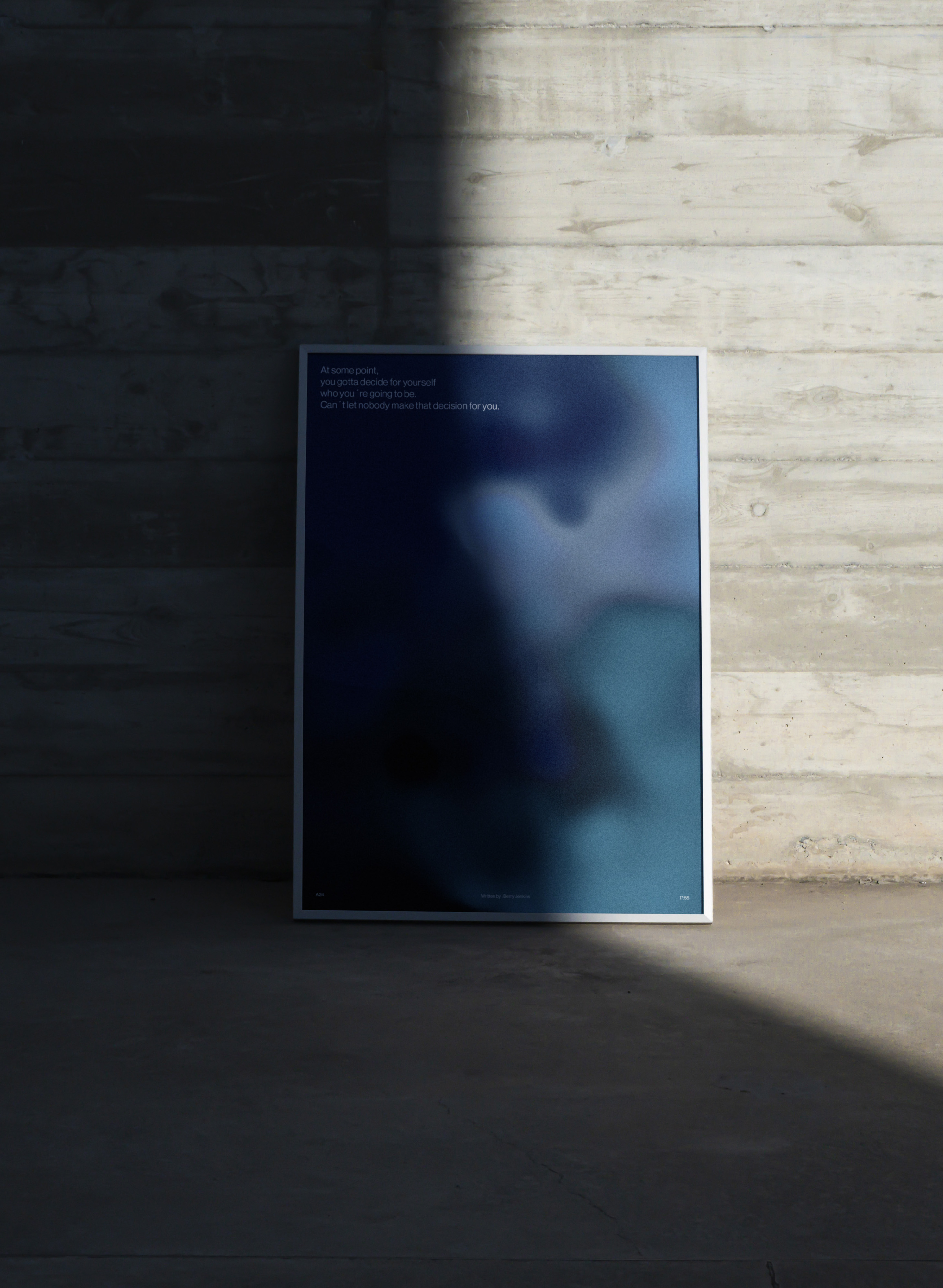 Moonlight Poster 1